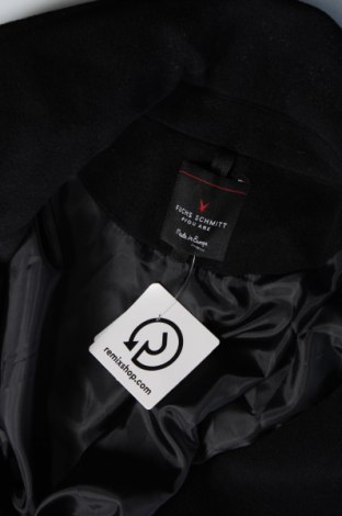 Γυναικείο παλτό Fuchs Schmitt, Μέγεθος M, Χρώμα Μαύρο, Τιμή 324,23 €