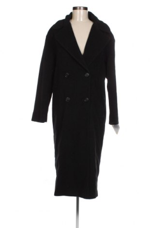Дамско палто Fuchs Schmitt, Размер M, Цвят Черен, Цена 629,00 лв.