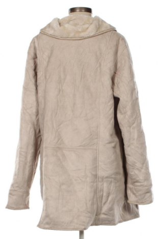 Γυναικείο παλτό Gabriella Vicenza, Μέγεθος XL, Χρώμα  Μπέζ, Τιμή 5,96 €