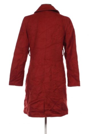 Palton de femei Gap, Mărime M, Culoare Roșu, Preț 78,29 Lei