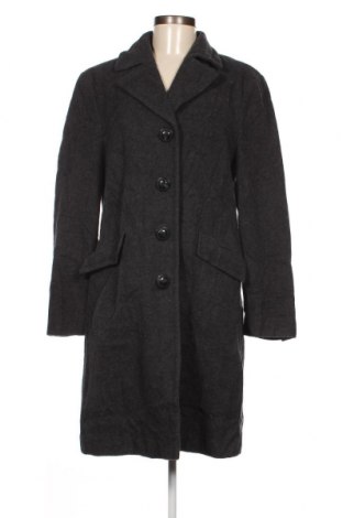 Palton de femei Gerry Weber, Mărime L, Culoare Gri, Preț 82,90 Lei