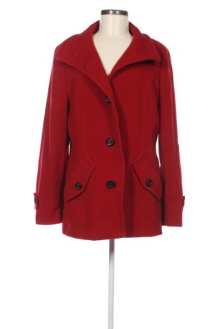 Palton de femei Gil Bret, Mărime M, Culoare Roșu, Preț 127,30 Lei