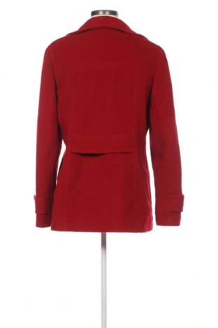 Γυναικείο παλτό Gil Bret, Μέγεθος M, Χρώμα Κόκκινο, Τιμή 23,94 €