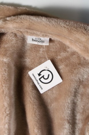 Γυναικείο παλτό Gina Benotti, Μέγεθος L, Χρώμα Καφέ, Τιμή 23,17 €