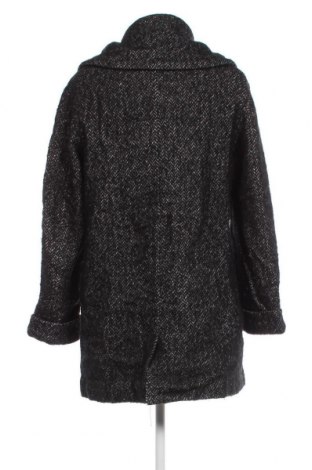 Dámský kabát  H&M, Velikost S, Barva Černá, Cena  512,00 Kč
