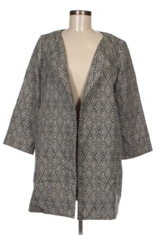 Дамско палто H&M, Размер M, Цвят Многоцветен, Цена 10,24 лв.