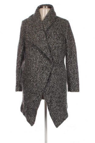 Дамско палто H&M, Размер M, Цвят Сив, Цена 13,91 лв.
