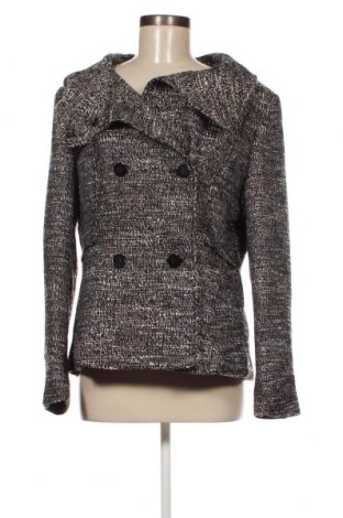 Palton de femei H&M, Mărime XL, Culoare Gri, Preț 35,20 Lei