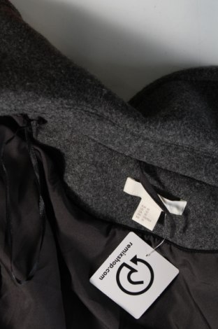 Női kabát H&M, Méret L, Szín Szürke, Ár 6 622 Ft