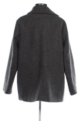 Γυναικείο παλτό H&M, Μέγεθος L, Χρώμα Γκρί, Τιμή 18,83 €