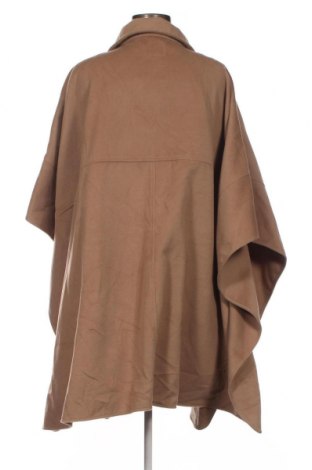 Γυναικείο παλτό H&M, Μέγεθος M, Χρώμα  Μπέζ, Τιμή 23,17 €