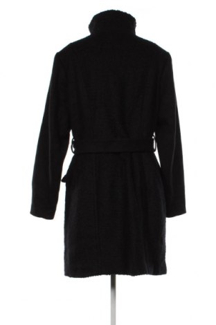 Dámsky kabát  H&M, Veľkosť XL, Farba Čierna, Cena  14,56 €