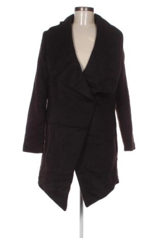 Palton de femei H&M Divided, Mărime M, Culoare Negru, Preț 31,68 Lei