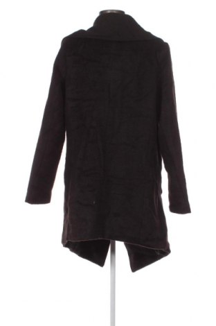 Дамско палто H&M Divided, Размер M, Цвят Черен, Цена 11,77 лв.