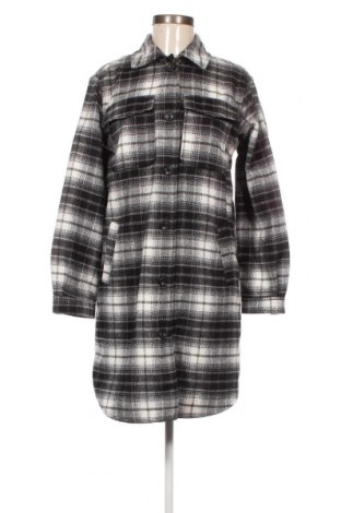 Γυναικείο παλτό H&M Divided, Μέγεθος XS, Χρώμα Γκρί, Τιμή 9,93 €
