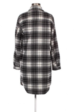 Дамско палто H&M Divided, Размер XS, Цвят Сив, Цена 18,19 лв.