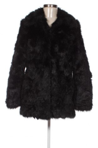 Γυναικείο παλτό H&M Divided, Μέγεθος S, Χρώμα Μαύρο, Τιμή 19,86 €
