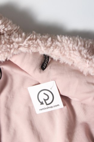 Dámsky kabát  H&M Divided, Veľkosť S, Farba Ružová, Cena  10,95 €