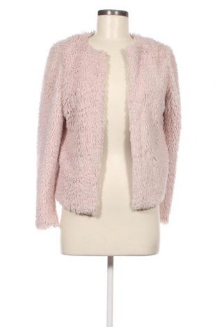 Damenmantel H&M Divided, Größe S, Farbe Rosa, Preis 12,04 €