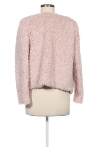 Palton de femei H&M Divided, Mărime S, Culoare Roz, Preț 32,76 Lei
