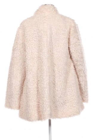 Γυναικείο παλτό HYFVE, Μέγεθος S, Χρώμα Εκρού, Τιμή 6,62 €