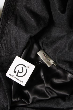Γυναικείο παλτό In Wear, Μέγεθος M, Χρώμα Γκρί, Τιμή 27,65 €