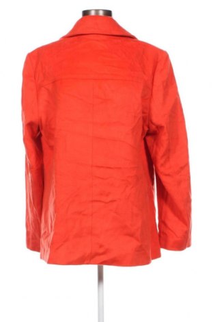 Dámský kabát  Jane Lamerton, Velikost L, Barva Oranžová, Cena  274,00 Kč