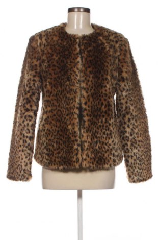 Дамско палто Janina, Размер M, Цвят Бежов, Цена 37,45 лв.