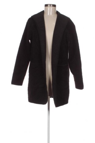Γυναικείο παλτό Joie, Μέγεθος XS, Χρώμα Μαύρο, Τιμή 6,40 €