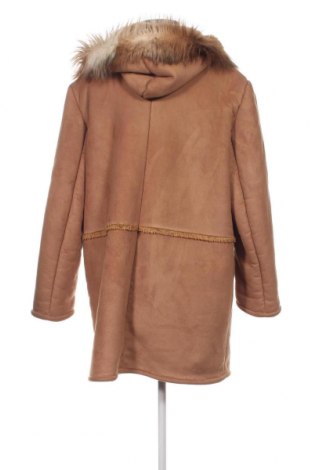 Dámsky kabát  Laguna, Veľkosť L, Farba Béžová, Cena  21,23 €