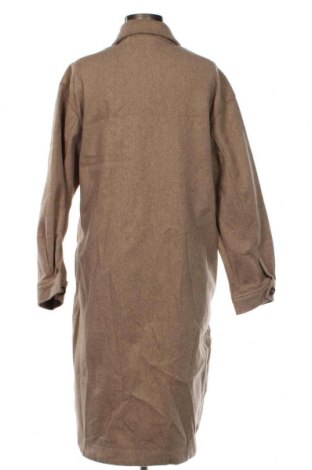 Palton de femei Laura Torelli, Mărime S, Culoare Bej, Preț 50,53 Lei