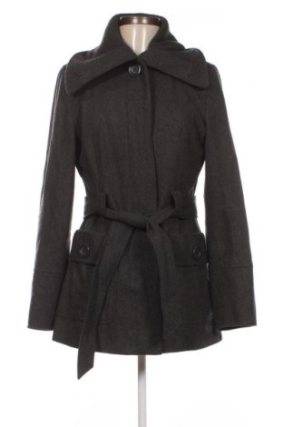 Γυναικείο παλτό Liv, Μέγεθος M, Χρώμα Γκρί, Τιμή 23,17 €