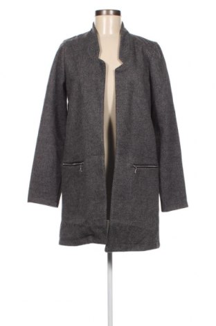 Дамско палто Lola Liza, Размер M, Цвят Сив, Цена 18,48 лв.