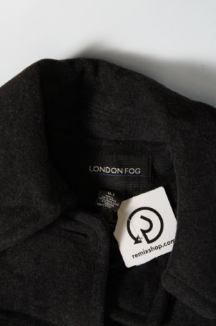 Damenmantel London Fog, Größe L, Farbe Grau, Preis 15,59 €