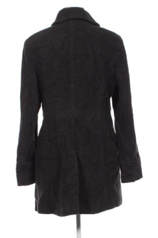 Дамско палто London Fog, Размер L, Цвят Сив, Цена 17,36 лв.