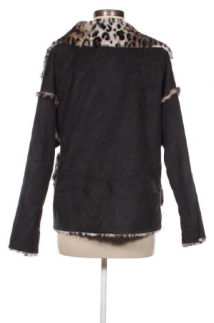 Palton de femei Made In Italy, Mărime M, Culoare Negru, Preț 123,19 Lei