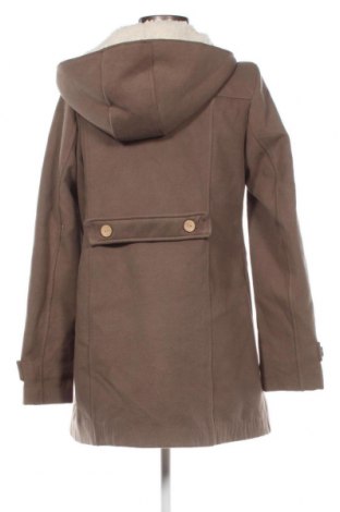 Női kabát Made In Italy, Méret S, Szín Barna, Ár 7 636 Ft