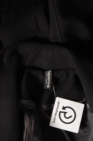 Dámsky kabát  Madonna, Veľkosť L, Farba Čierna, Cena  21,23 €