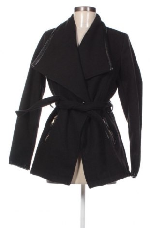 Γυναικείο παλτό Madonna, Μέγεθος L, Χρώμα Μαύρο, Τιμή 19,86 €