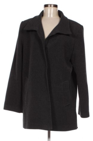 Дамско палто Marco Pecci, Размер M, Цвят Сив, Цена 32,10 лв.