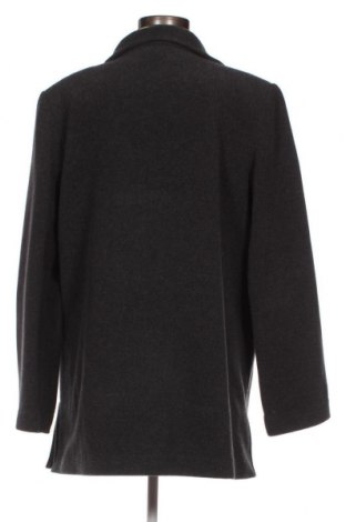 Γυναικείο παλτό Marco Pecci, Μέγεθος M, Χρώμα Γκρί, Τιμή 23,17 €