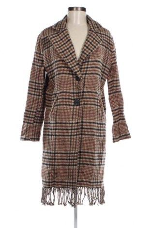 Дамско палто Maryley, Размер M, Цвят Многоцветен, Цена 41,30 лв.