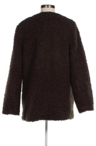 Γυναικείο παλτό Max Studio, Μέγεθος M, Χρώμα Πράσινο, Τιμή 18,93 €