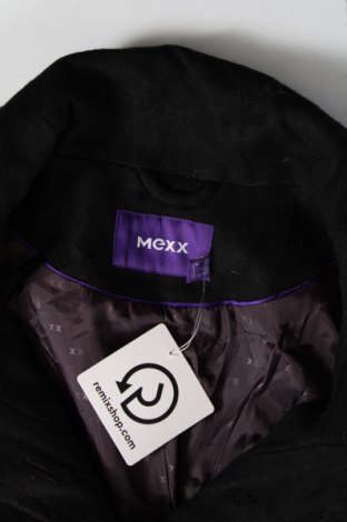 Palton de femei Mexx, Mărime M, Culoare Negru, Preț 53,29 Lei