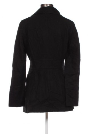 Дамско палто Mexx, Размер M, Цвят Черен, Цена 18,36 лв.