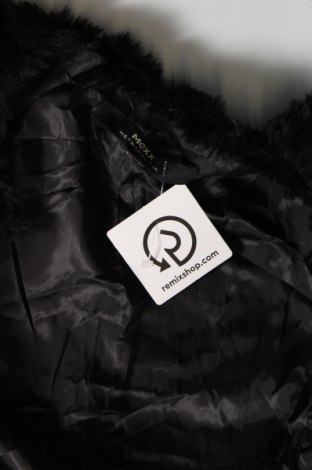 Γυναικείο παλτό Mexx, Μέγεθος XS, Χρώμα Μαύρο, Τιμή 46,39 €