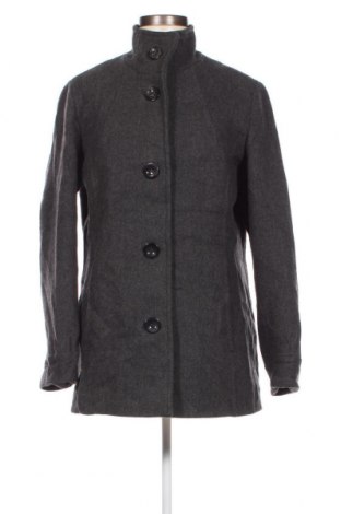 Дамско палто Michele Boyard, Размер L, Цвят Сив, Цена 13,91 лв.