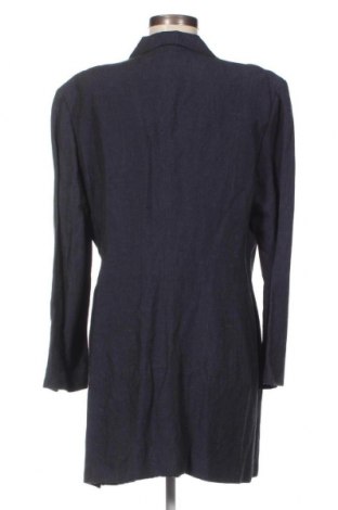 Palton de femei Miel, Mărime XL, Culoare Albastru, Preț 171,05 Lei