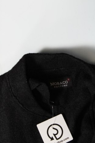 Dámsky kabát  Mobaco, Veľkosť L, Farba Čierna, Cena  7,23 €