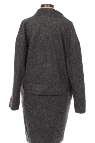 Γυναικείο παλτό More & More, Μέγεθος M, Χρώμα Γκρί, Τιμή 20,78 €
